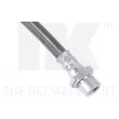 NK 8545247 - Flexible de frein