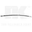 NK 8545249 - Flexible de frein