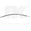 NK 8545251 - Flexible de frein