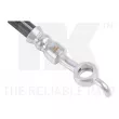 NK 8545251 - Flexible de frein