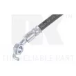 NK 8545253 - Flexible de frein