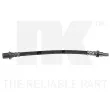 NK 854530 - Flexible de frein