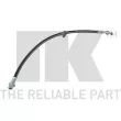 NK 854556 - Flexible de frein