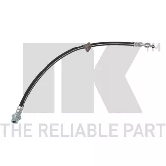 Flexible de frein NK OEM 9008094060