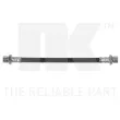 NK 854565 - Flexible de frein