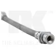 NK 854565 - Flexible de frein