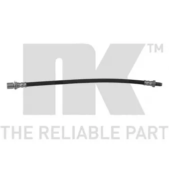 NK 854568 - Flexible de frein