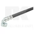 NK 854570 - Flexible de frein
