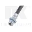 NK 854587 - Flexible de frein