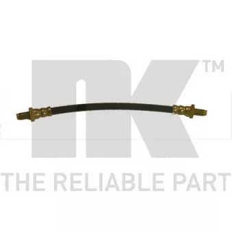 NK 854597 - Flexible de frein