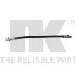 NK 854599 - Flexible de frein
