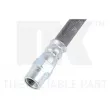 NK 854706 - Flexible de frein