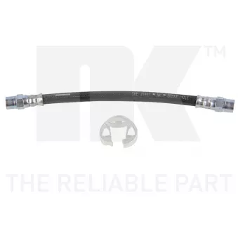 Flexible de frein NK 854708