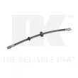 Flexible de frein NK [8547101]