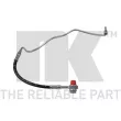 NK 8547119 - Flexible de frein