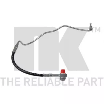 Flexible de frein NK OEM 6N0611763J