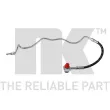 NK 8547120 - Flexible de frein