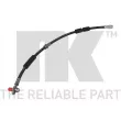 NK 8547130 - Flexible de frein