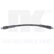 NK 8547132 - Flexible de frein