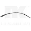 NK 8547140 - Flexible de frein