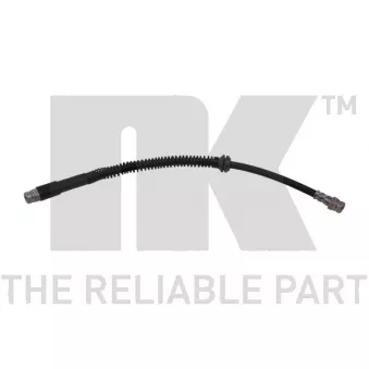 Flexible de frein NK OEM 2k3611775g