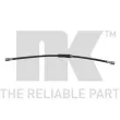 NK 8547148 - Flexible de frein