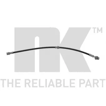 Flexible de frein NK OEM 5n0611701