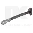 NK 8547157 - Flexible de frein