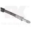 NK 8547157 - Flexible de frein