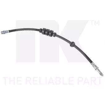 Flexible de frein NK OEM 8R0611707B