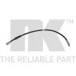 NK 8547164 - Flexible de frein