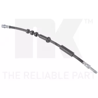 Flexible de frein NK OEM 4G0611775C
