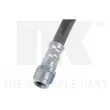 NK 8547168 - Flexible de frein