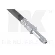 NK 8547168 - Flexible de frein