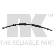 Flexible de frein NK [8547169]