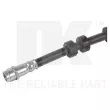 NK 8547169 - Flexible de frein