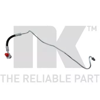 Flexible de frein NK OEM 6R0611764B
