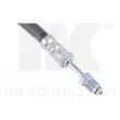 NK 8547186 - Flexible de frein