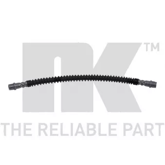 Flexible de frein NK OEM 2H0611775B