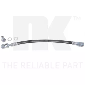 NK 8547191 - Flexible de frein