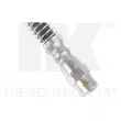 NK 8547193 - Flexible de frein