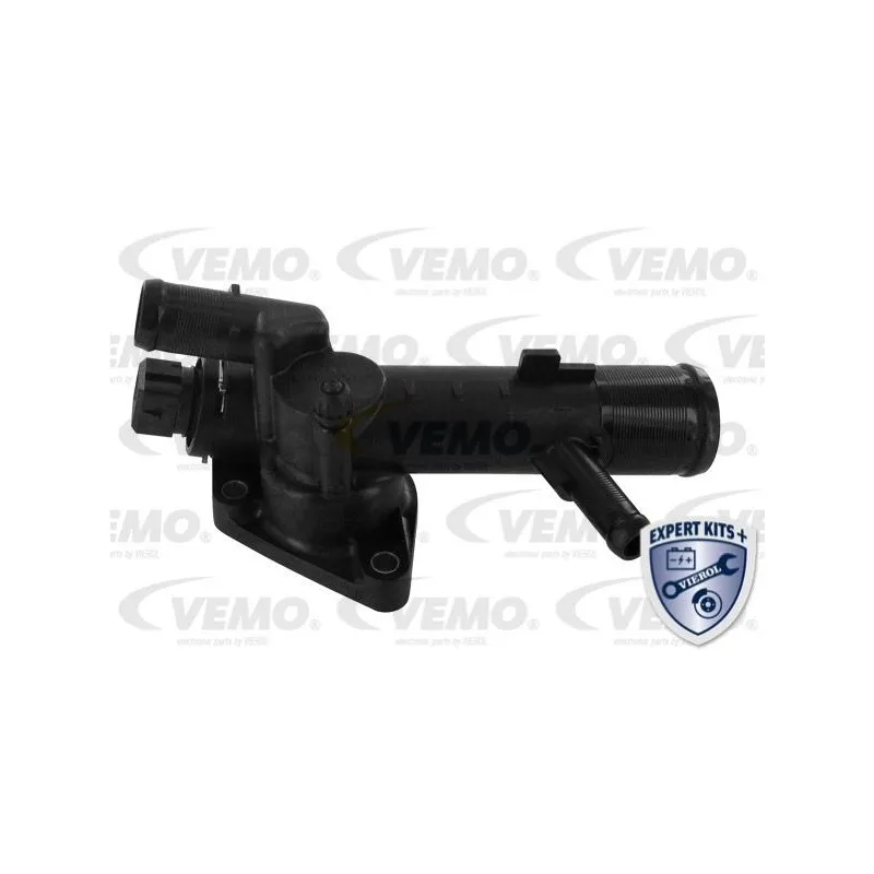 Thermostat De Moteur Pour Renault Clio 3, Scénic 2, Mégane 2 1.5 DCI - Neuf - Réf. SAS-3304016