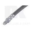 NK 854732 - Flexible de frein