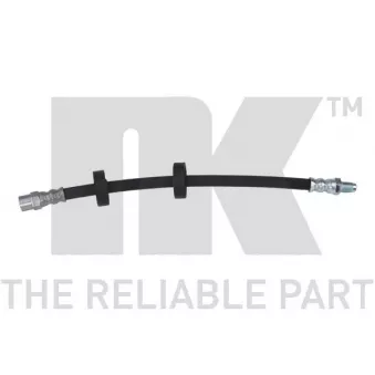 Flexible de frein NK OEM 321611701C
