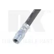 NK 854760 - Flexible de frein