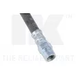 NK 854760 - Flexible de frein