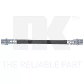 Flexible de frein NK 854774 pour AUDI A6 3.0 - 218cv