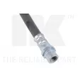 NK 854774 - Flexible de frein