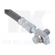 NK 854791 - Flexible de frein