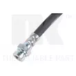 NK 854793 - Flexible de frein